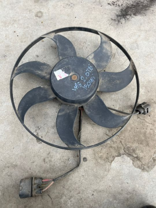 Electroventilator Volkswagen Skoda Seat 1K0959455