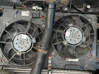 ELECTROVENTILATOR VOLKSWAGEN T4