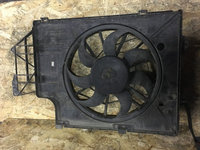 Electroventilator Volkswagen Transporter T5 1.9 TDi 0130303916