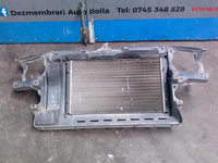 Electroventilator Volkswagen Vento.