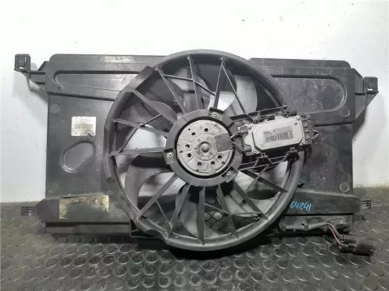 Electroventilator Volvo S60 I 2002/07-2010/04 2.5 T T AWD 154KW 210 210CP Cod 1137328081