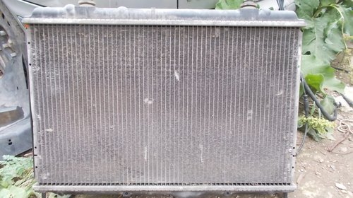 Electroventilator volvo v 40 sau s 40