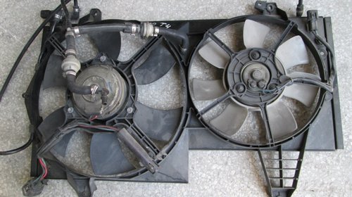 Electroventilator Volvo V40 T4-1,9 benzina,14