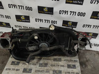 Electroventilator Volvo V50 2.0 D 136Cp / 100 Kw cod motor D4204T,an 2010 cod 7M51-8C607-AB