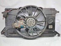 Electroventilator Volvo V50 [Fabr 2004-2012] 3M5H-8C607-UH