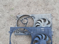 Electroventilator vw 1.9 tdi 1ko121207j