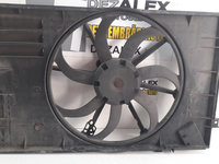 Electroventilator VW Audi Skoda Seat cod 1K0959455DM