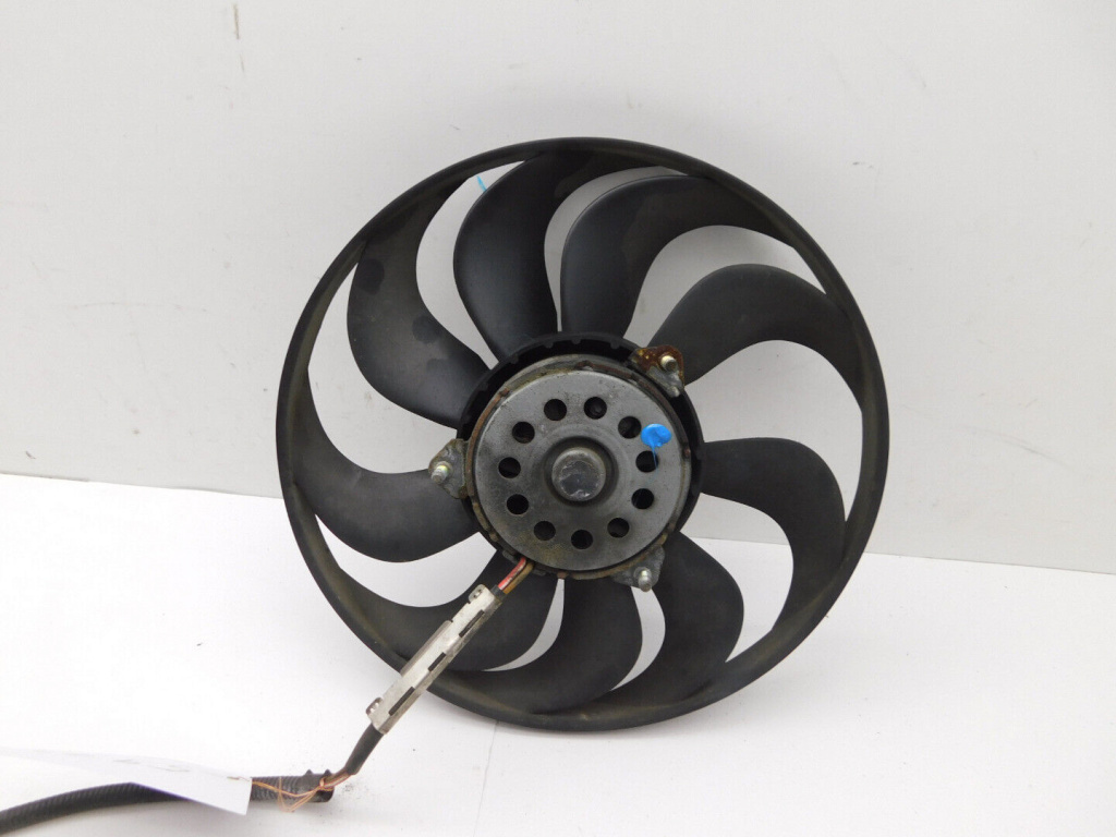 Electroventilator VW Bora Variant 2000/10-2005/05 2.3 V5 4motion 125KW 170CP Cod 6Q0959455P