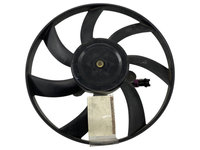 Electroventilator VW CADDY 1.9 (6K9, 9E7, 9E9) [ 2002 - 2009 ], VW POLO 1.9 (6N2) [ 1999 - 2001 ]