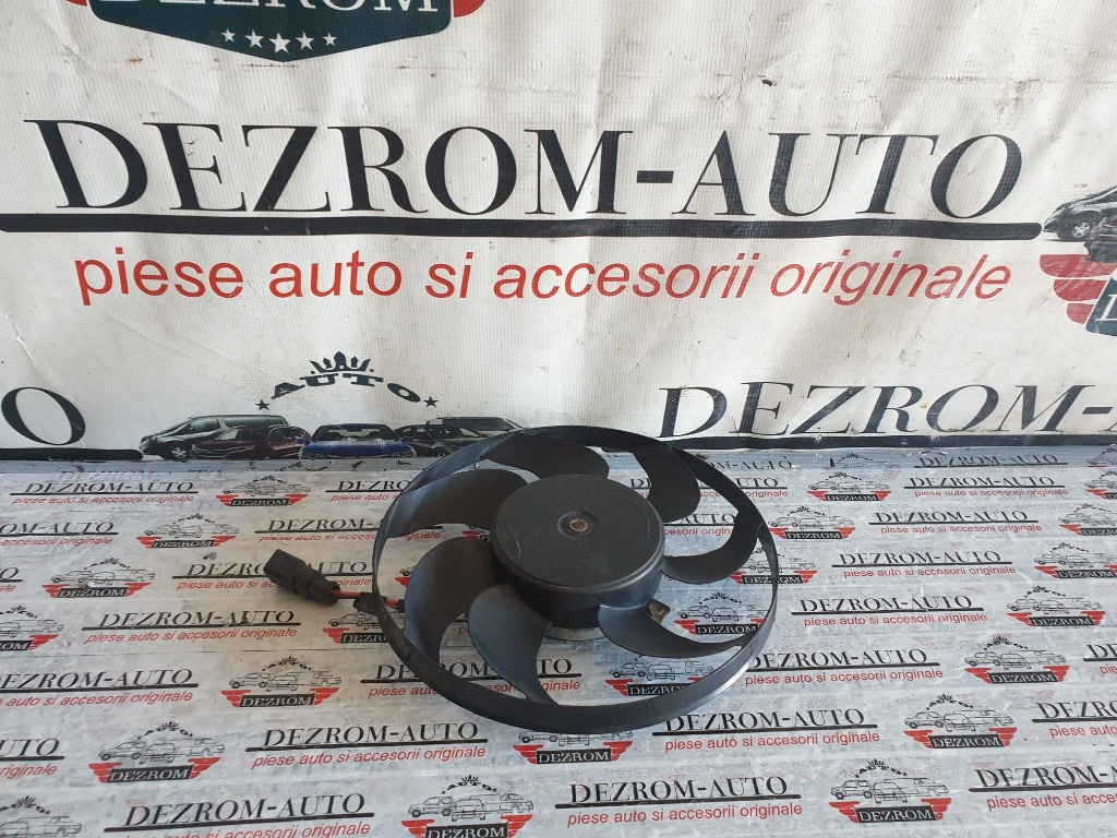 Electroventilator VW Eos 3.6 V6 260cp co