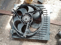 ELECTROVENTILATOR VW GOLF 4 1.4 16V