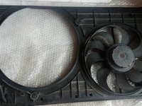 Electroventilator vw golf 4 1.6b 1j0121207f 881062024