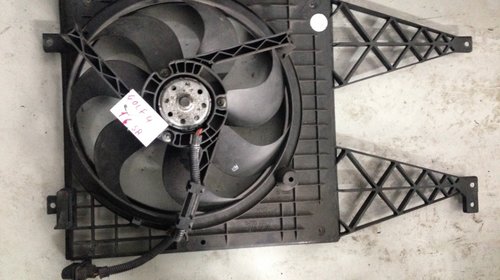 Electroventilator VW Golf 4 1.9 FARA AC