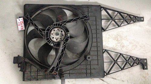 Electroventilator VW Golf 4 1.9 FARA AC