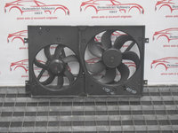 Electroventilator VW Golf 4 607