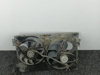 Electroventilator VW GOLF 4 AJM 1998-2004 1J0121207M / 1J0121205B DezP: 14542