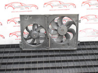 Electroventilator VW Golf 4