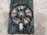 Electroventilator VW Golf 6 1.6 TDI 2011 1K0121205AF 1K0121203AN