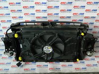 Electroventilator VW Golf 7 2.0 TDI