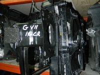 Electroventilator Vw Golf VII 1.6 tdi CR model 2013