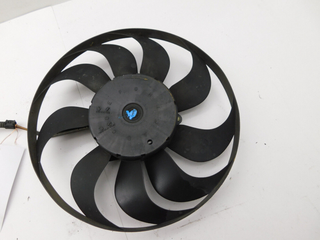Electroventilator VW New Beetle Cabriole