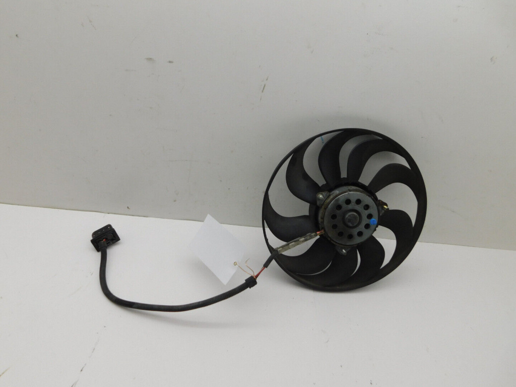 Electroventilator VW New Beetle Cabriole