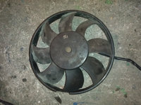 Electroventilator VW Passat 1.9 TDI 2001