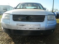 Electroventilator Vw Passat 2.5 tdi V6 4x4 model 2003