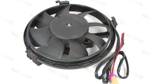 Electroventilator VW PASSAT AUDI A4 B5 A6 C5 