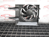 Electroventilator VW Passat B5 1.8 B 1997