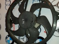 Electroventilator VW PASSAT B5.5 1.9