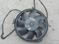 Electroventilator vw passat b5.5 , Skoda Superb I cod : 8D0959455R