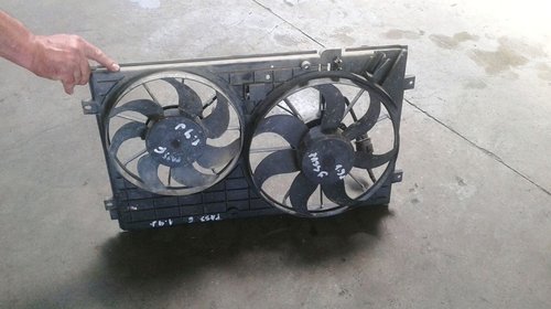 Electroventilator VW Passat B6 3C - 2006 - 1.