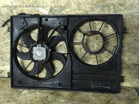 Electroventilator VW Passat B6 3C cod 1K0121207AQ