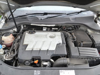 ELECTROVENTILATOR VW PASSAT B6 E5 170 CP CBB 2009