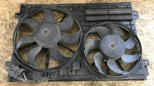 Electroventilator VW Passat B6 Variant 2.0 TD