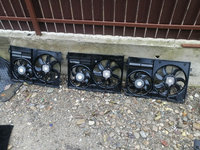 Electroventilator VW Passat B6