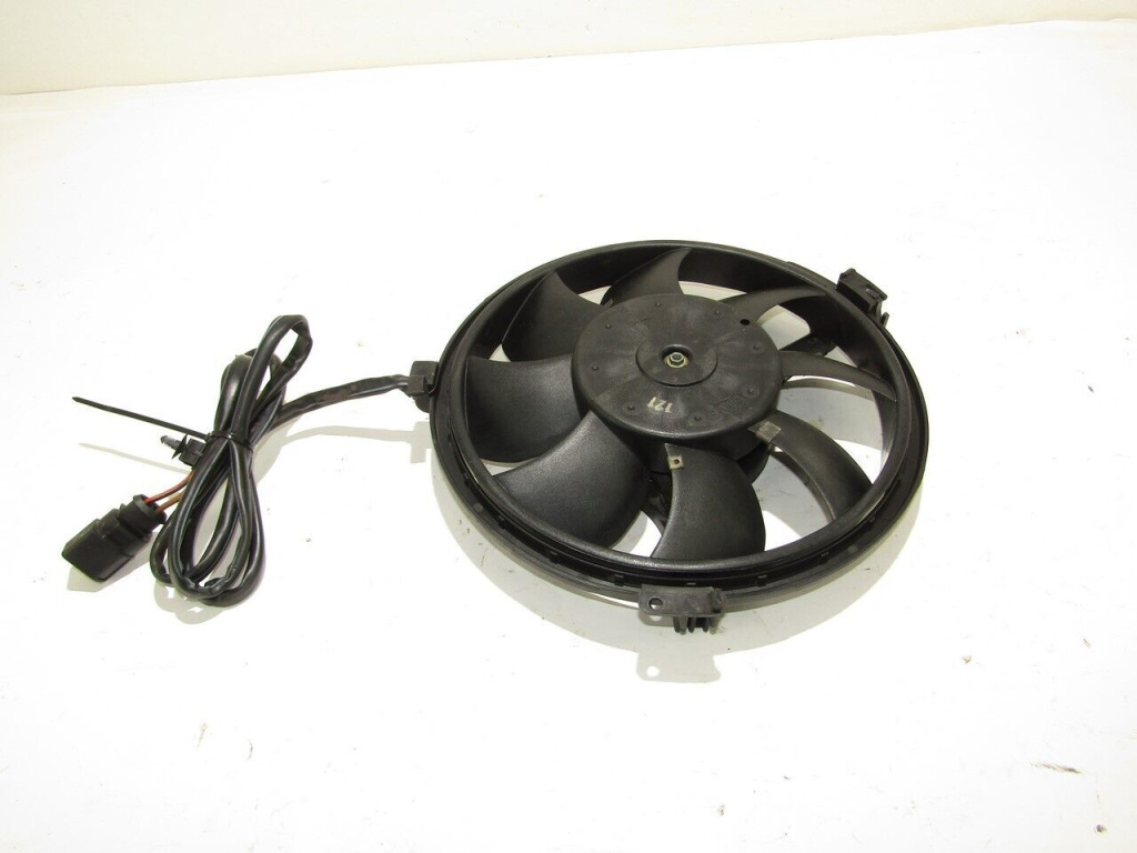 Electroventilator VW Passat Variant 2002/05-2005/08 B5.5 Break 1.8 T T 125KW 170CP Cod 8D0959455R