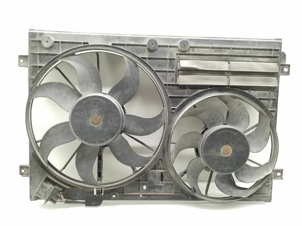 Electroventilator VW Passat Variant 2005