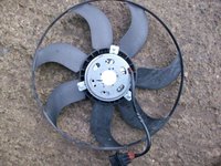 Electroventilator VW Polo 2008- cod 6R0959455C 6R0 959 455 C