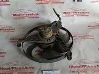 ELECTROVENTILATOR VW POLO 6N 1995-2001 1.4 B 6N0121209 F