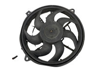 Electroventilator VW SHARAN 1.9 TDI (7M8, 7M9, 7M6) [ 1995 - 2010 ] OEM 7M3959455A