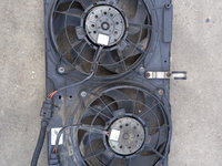 Electroventilator VW Sharan 1.9 TDI cod produs:7M3121203/7M3 121 203