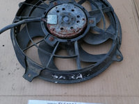 Electroventilator vw sharan 1.9 tdi