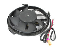 ELECTROVENTILATOR VW SHARAN (7M8, 7M9, 7M6) 1.8 T 20V 1.9 TDI 2.0 110cp 115cp 130cp 150cp 90cp THERMOTEC D8A001TT 1995 1996 1997 1998 1999 2000 2001 2002 2003 2004 2005 2006 2007 2008 2009 2010