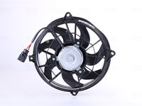 ELECTROVENTILATOR VW SHARAN (7M8, 7M9, 7M6) 2.0 2.8 V6 24V 2.8 V6 24V 4motion 1.8 T 20V 2.0 LPG 1.9 TDI 1.9 TDI 4motion 115cp 150cp 204cp 90cp NISSENS NIS 85909 1995 1996 1997 1998 1999 2000 2001 2002 2003 2004 2005 2006 2007 2008 2009 2010