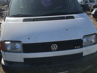 Electroventilator vw t4 2.5 tdi 2002