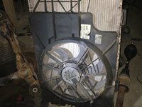 Electroventilator VW T5 2.5 TDI AXE AXD