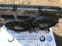 Electroventilator VW Touareg 7L 2.5 BAC