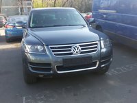 Electroventilator VW Touareg 7L